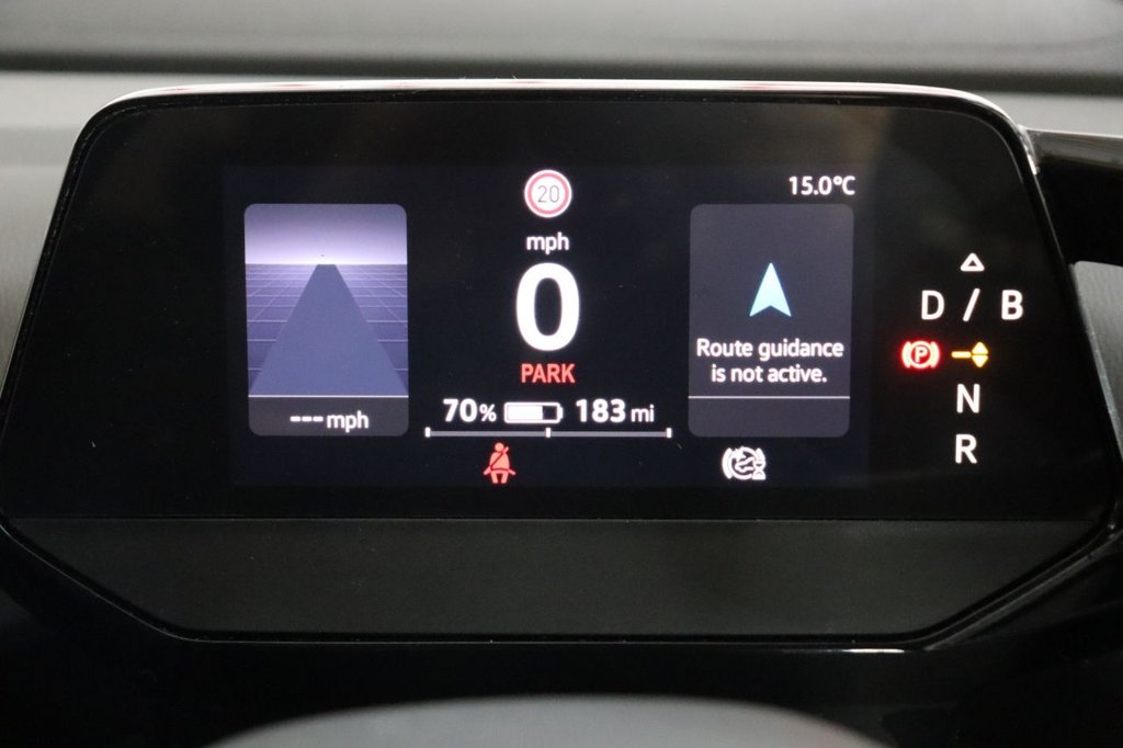 Used Volkswagen ID.4 2021 for sale - 76558630: Photo 17