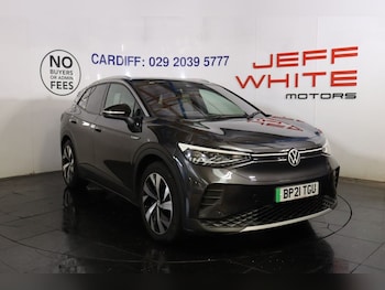 Used Volkswagen ID.4 2021 for sale - 76558630: Photo