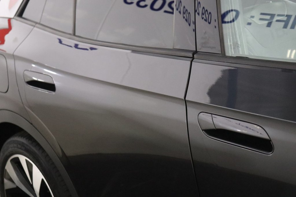 Used Volkswagen ID.4 2021 for sale - 76558630: Photo 20