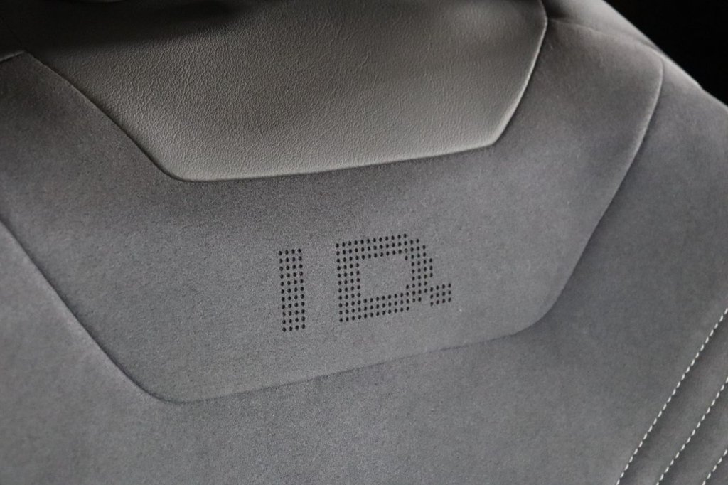 Used Volkswagen ID.4 2021 for sale - 76558630: Photo 22