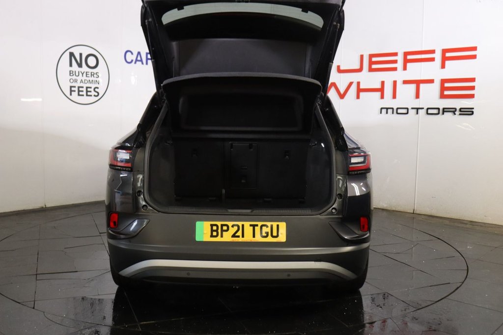 Used Volkswagen ID.4 2021 for sale - 76558630: Photo 27
