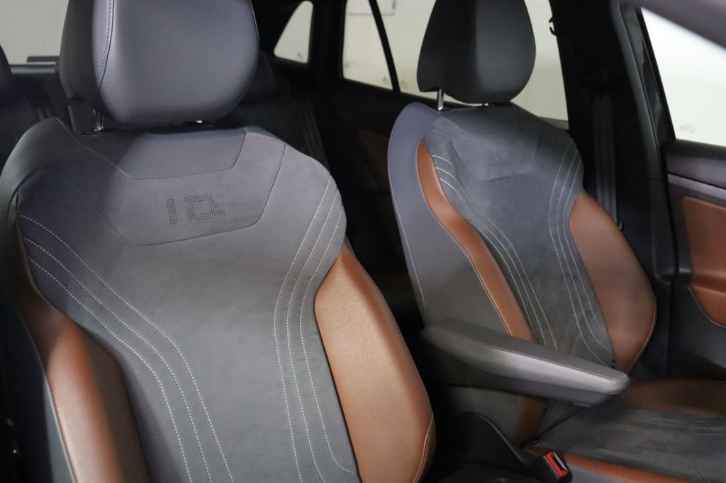 Used Volkswagen ID.4 2021 for sale - 76558630: Photo 28