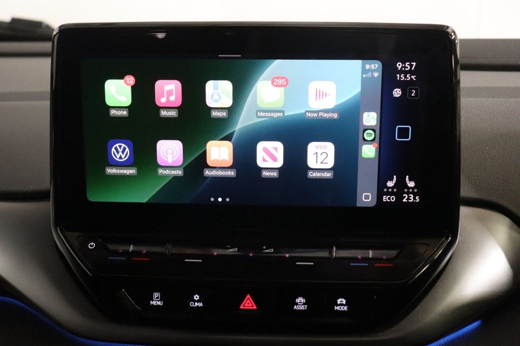 Used Volkswagen ID.4 2021 for sale - 76558630: Photo 3