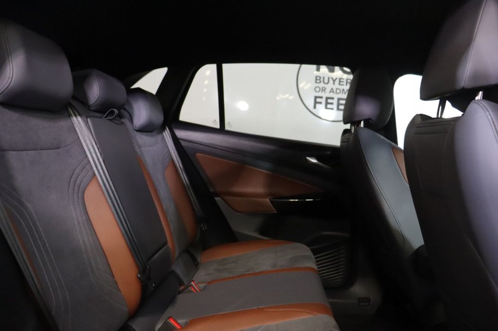 Used Volkswagen ID.4 2021 for sale - 76558630: Photo 39