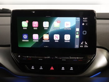 Used Volkswagen ID.4 2021 for sale - 76558630: Photo