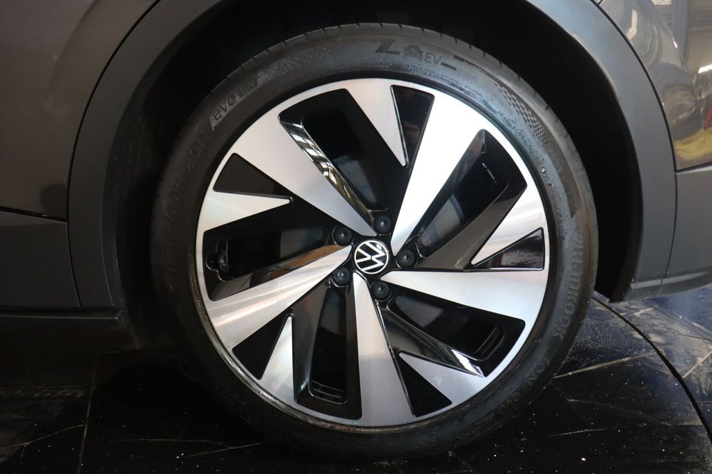 Used Volkswagen ID.4 2021 for sale - 76558630: Photo 40