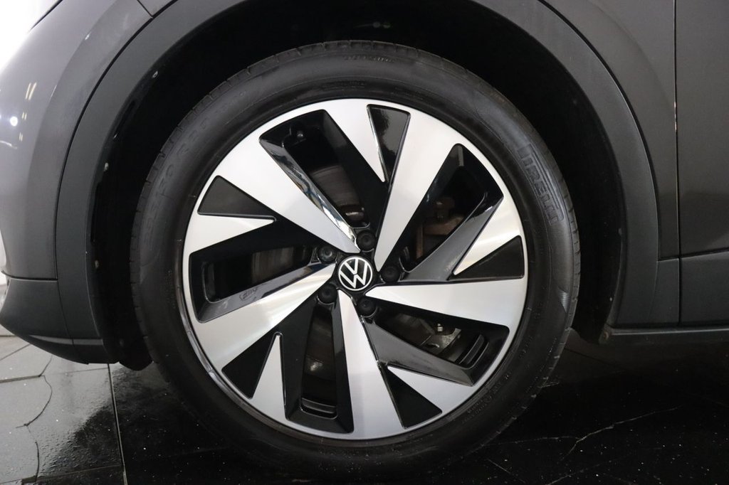 Used Volkswagen ID.4 2021 for sale - 76558630: Photo 41