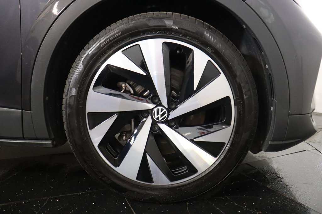 Used Volkswagen ID.4 2021 for sale - 76558630: Photo 42