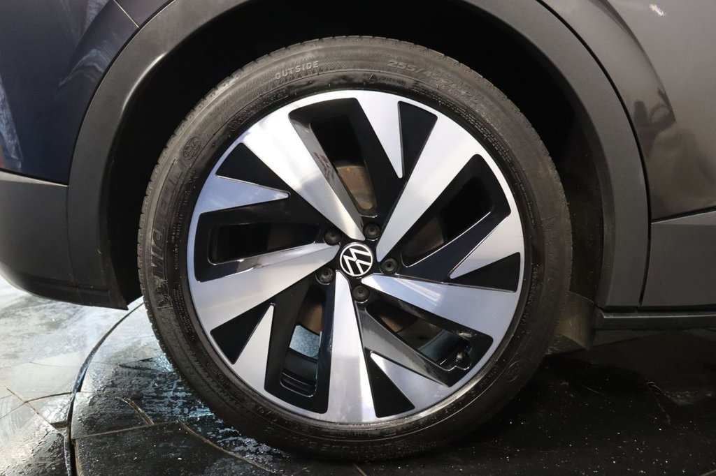 Used Volkswagen ID.4 2021 for sale - 76558630: Photo 43