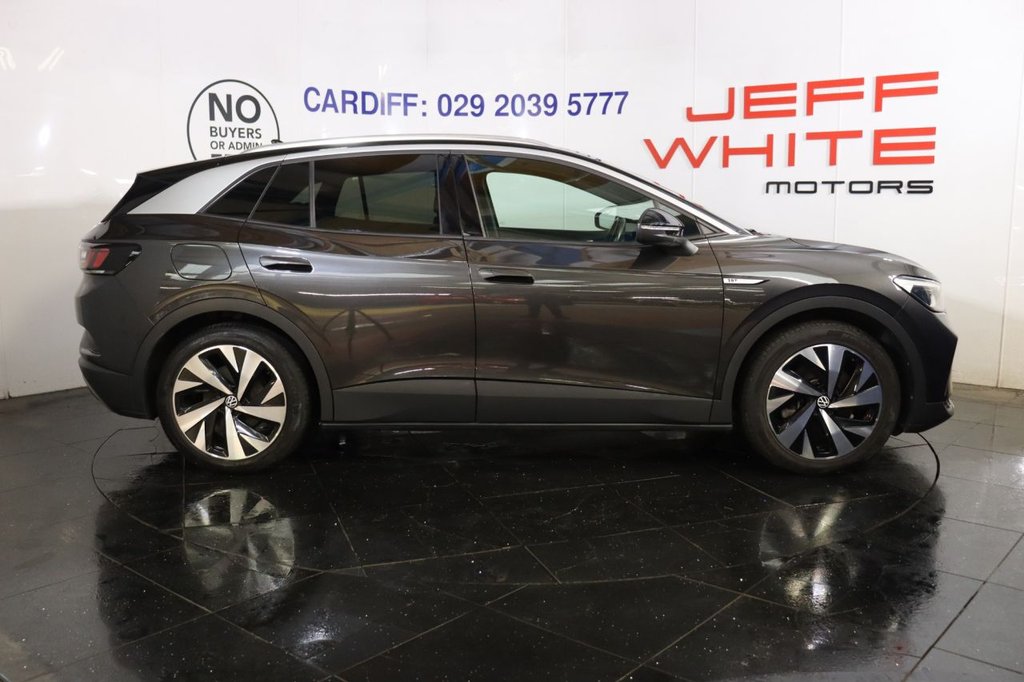 Used Volkswagen ID.4 2021 for sale - 76558630: Photo 6