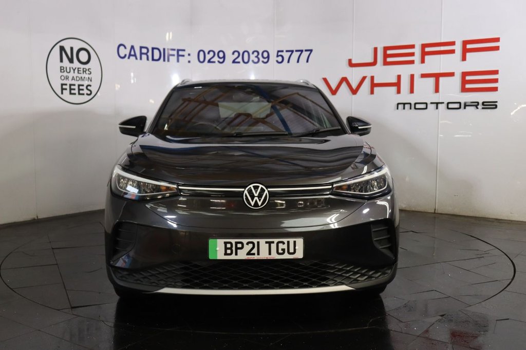 Used Volkswagen ID.4 2021 for sale - 76558630: Photo 7