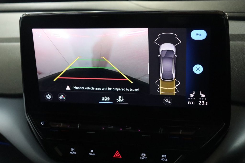 Used Volkswagen ID.4 2021 for sale - 76558630: Photo 9