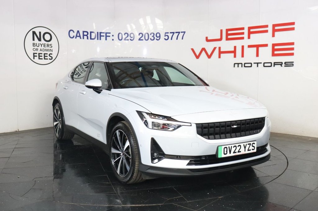Used Polestar Polestar 2 2022 for sale - 76376100: Photo 1