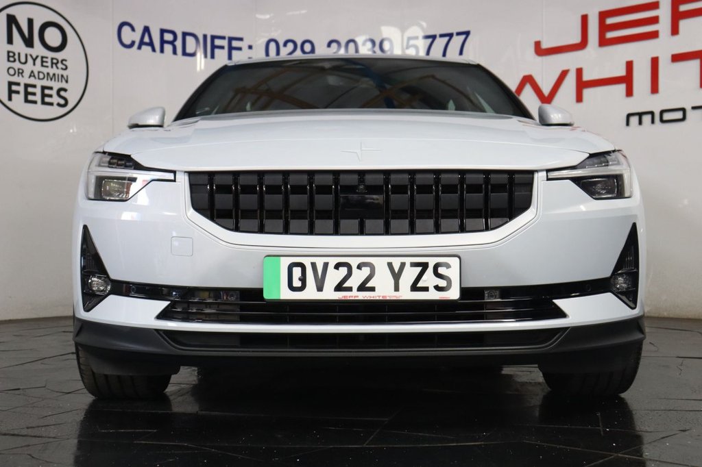 Used Polestar Polestar 2 2022 for sale - 76376100: Photo 10
