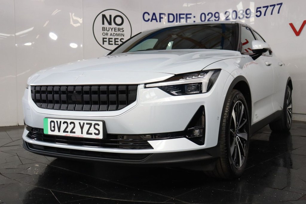 Used Polestar Polestar 2 2022 for sale - 76376100: Photo 12
