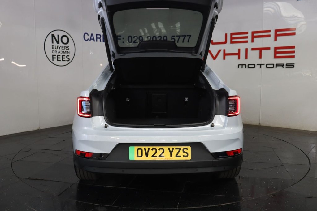 Used Polestar Polestar 2 2022 for sale - 76376100: Photo 19