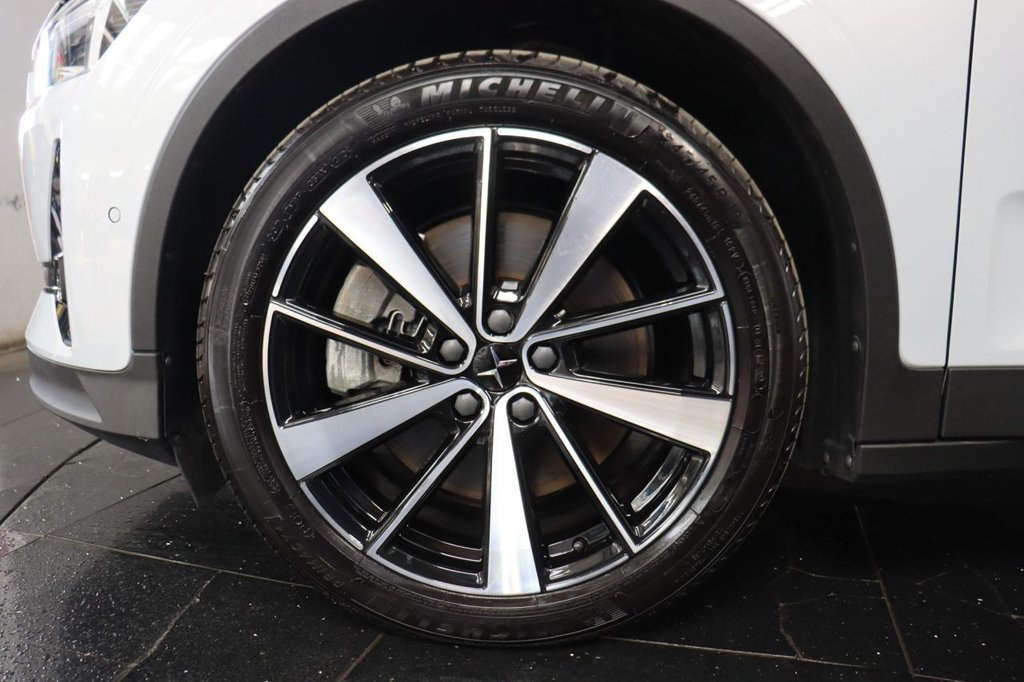 Used Polestar Polestar 2 2022 for sale - 76376100: Photo 35