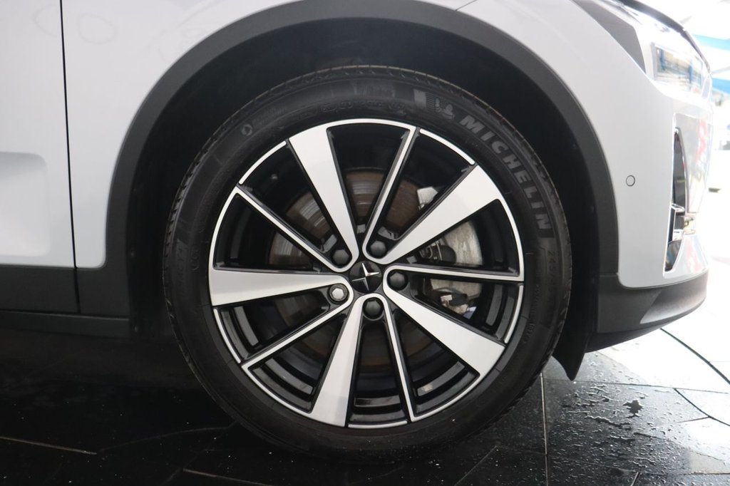 Used Polestar Polestar 2 2022 for sale - 76376100: Photo 38