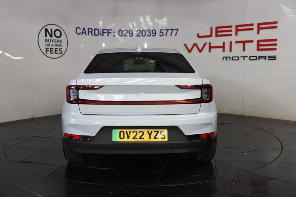 Used Polestar Polestar 2 2022 for sale - 76376100: Photo 4