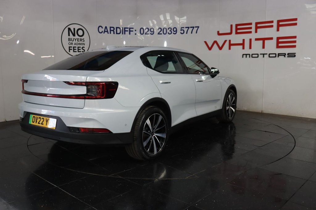 Used Polestar Polestar 2 2022 for sale - 76376100: Photo 5