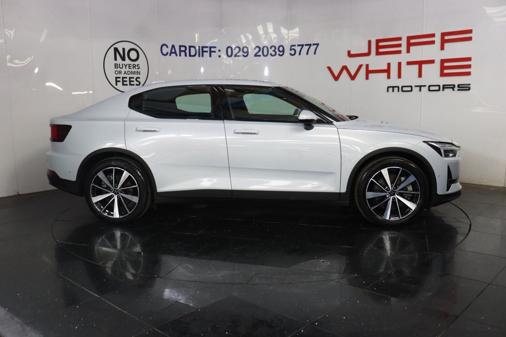 Used Polestar Polestar 2 2022 for sale - 76376100: Photo 6