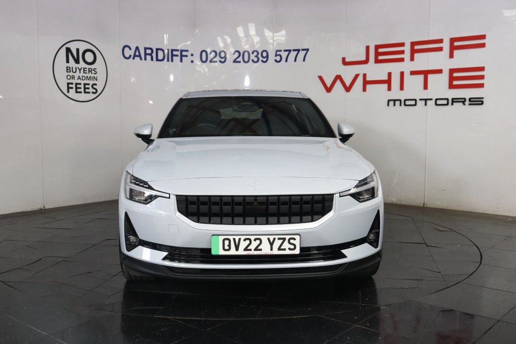 Used Polestar Polestar 2 2022 for sale - 76376100: Photo 7