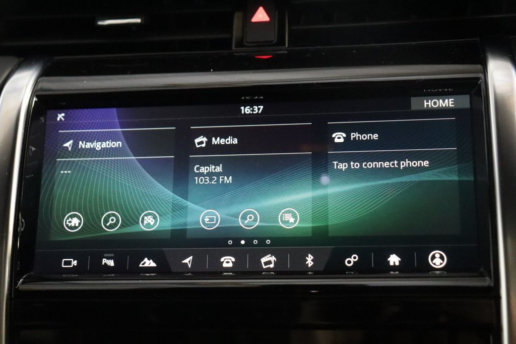 Used Land Rover Discovery Sport 2020 for sale - 77096485: Photo 16