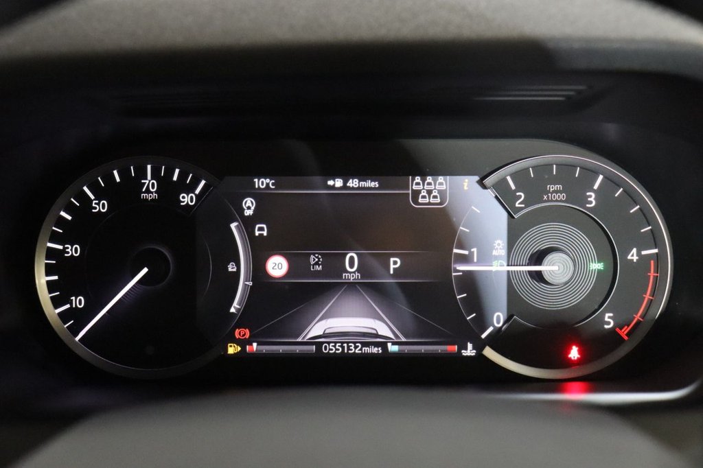 Used Land Rover Discovery Sport 2020 for sale - 77096485: Photo 17