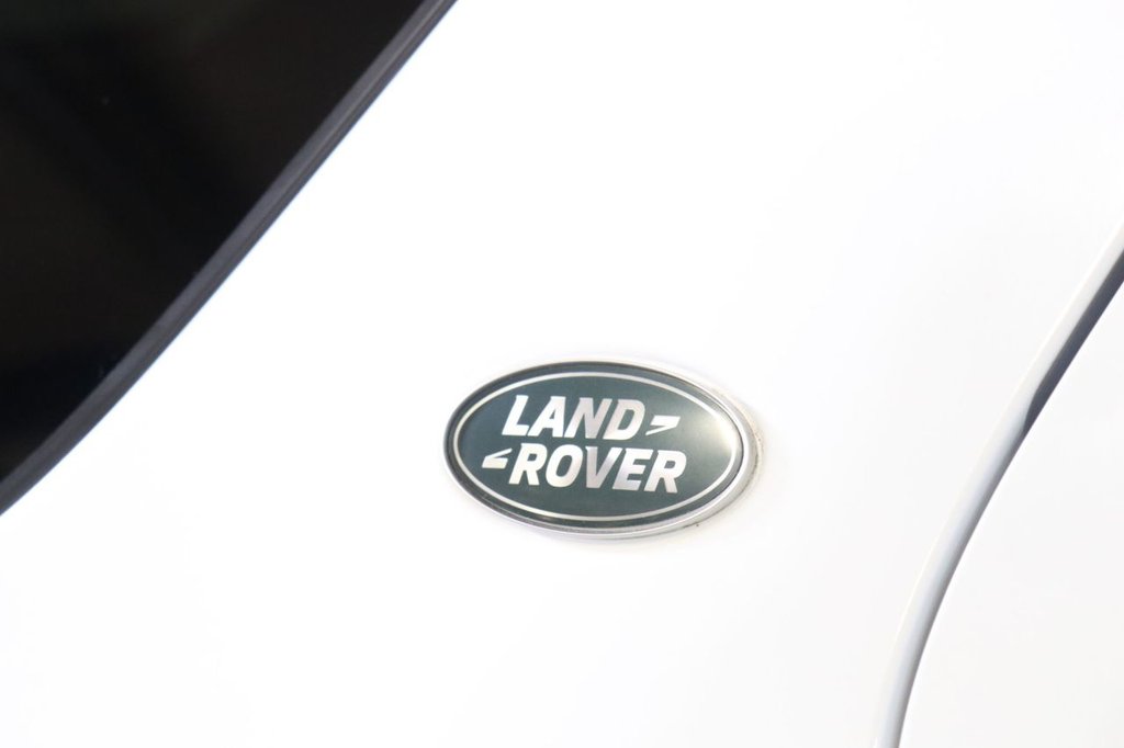 Used Land Rover Discovery Sport 2020 for sale - 77096485: Photo 21