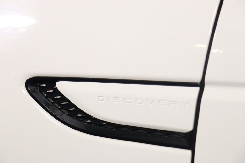 Used Land Rover Discovery Sport 2020 for sale - 77096485: Photo 22