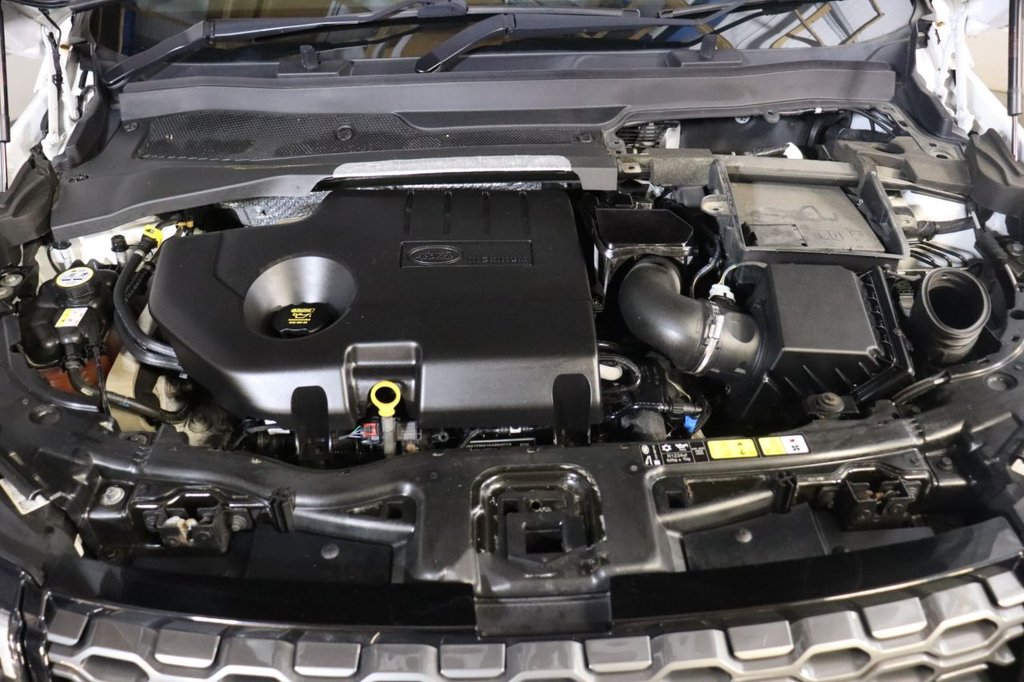 Used Land Rover Discovery Sport 2020 for sale - 77096485: Photo 24