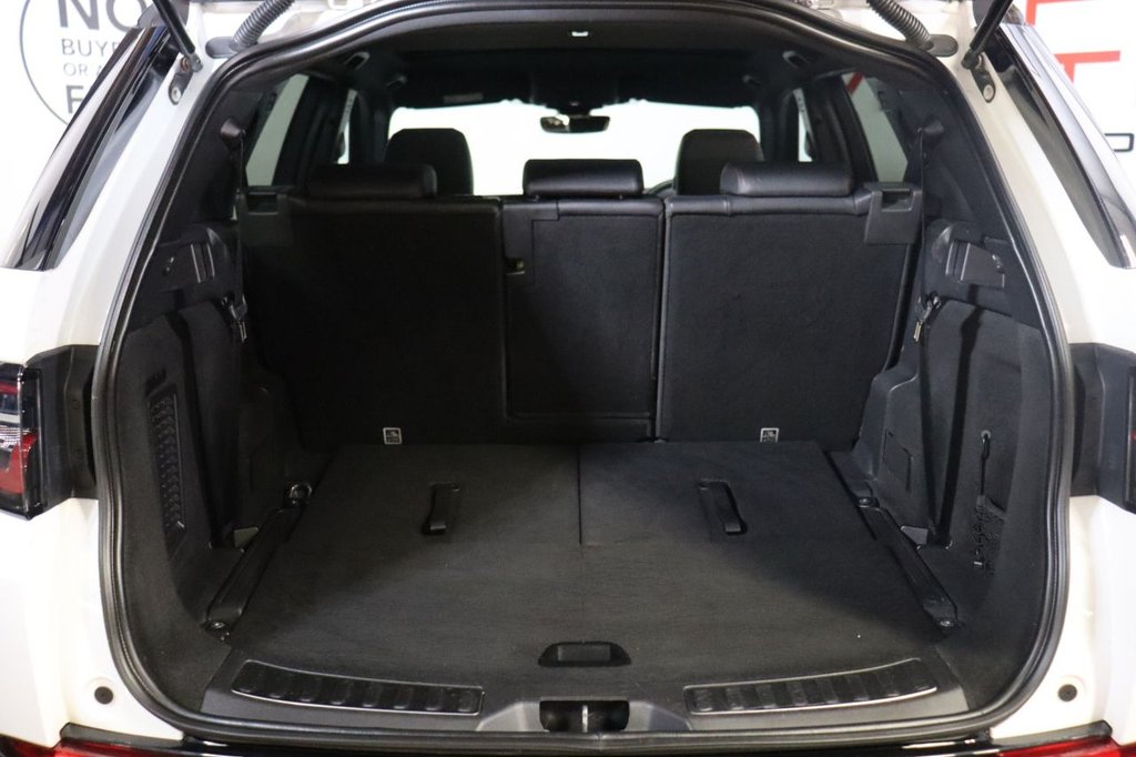 Used Land Rover Discovery Sport 2020 for sale - 77096485: Photo 29