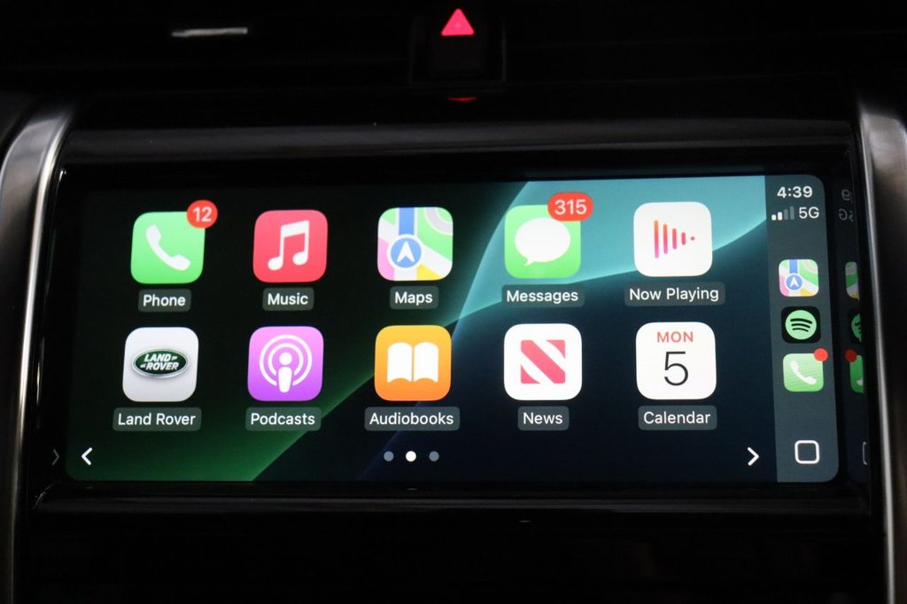 Used Land Rover Discovery Sport 2020 for sale - 77096485: Photo 3