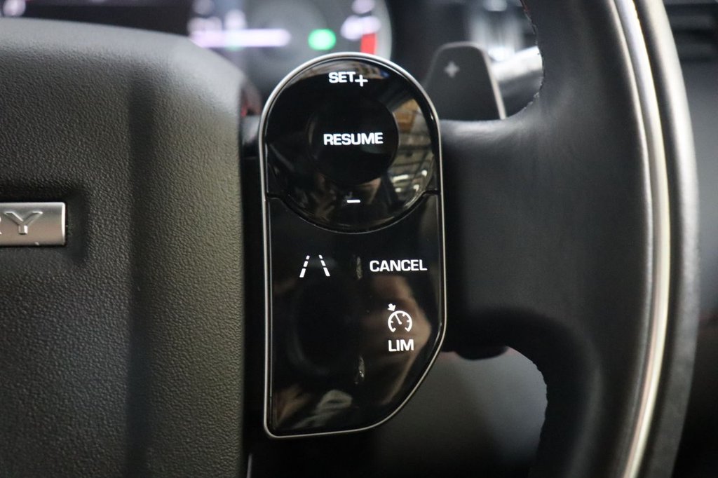 Used Land Rover Discovery Sport 2020 for sale - 77096485: Photo 35