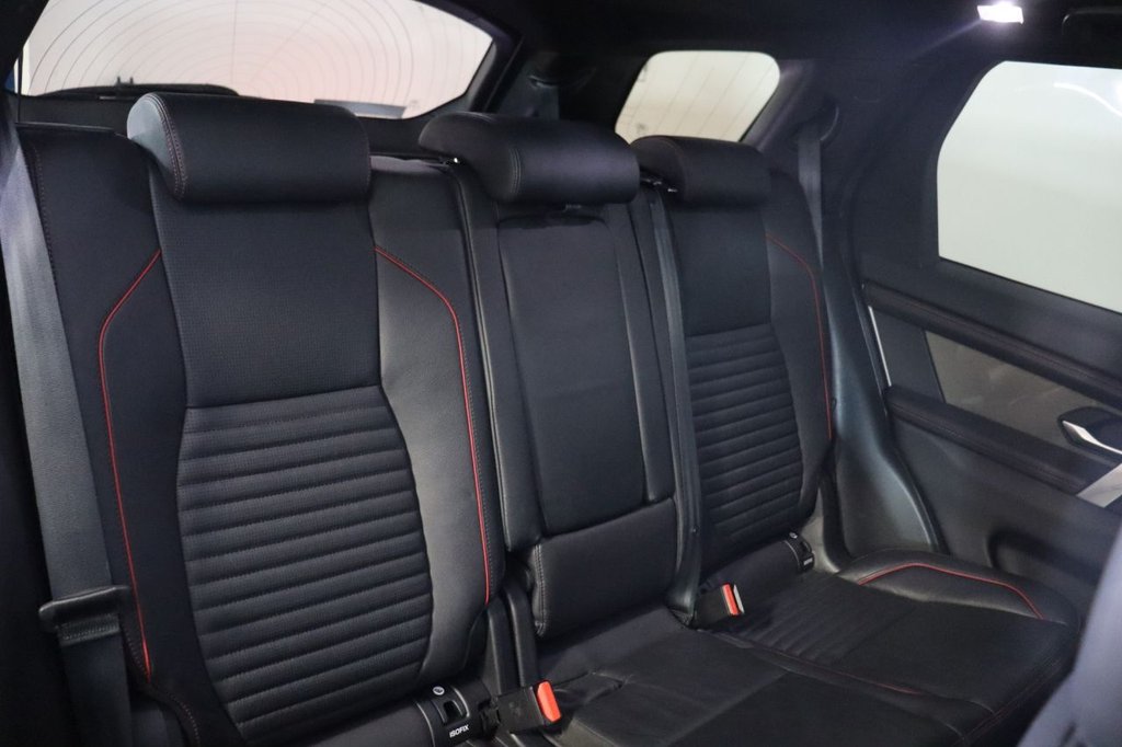 Used Land Rover Discovery Sport 2020 for sale - 77096485: Photo 38