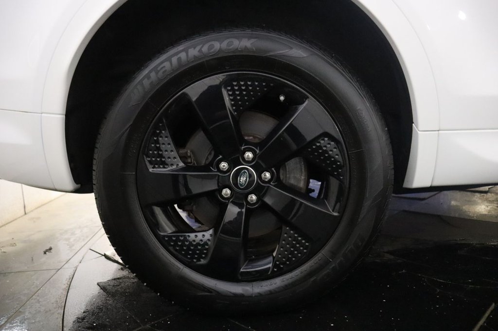 Used Land Rover Discovery Sport 2020 for sale - 77096485: Photo 41