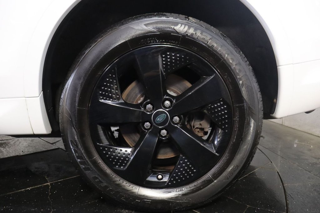 Used Land Rover Discovery Sport 2020 for sale - 77096485: Photo 43