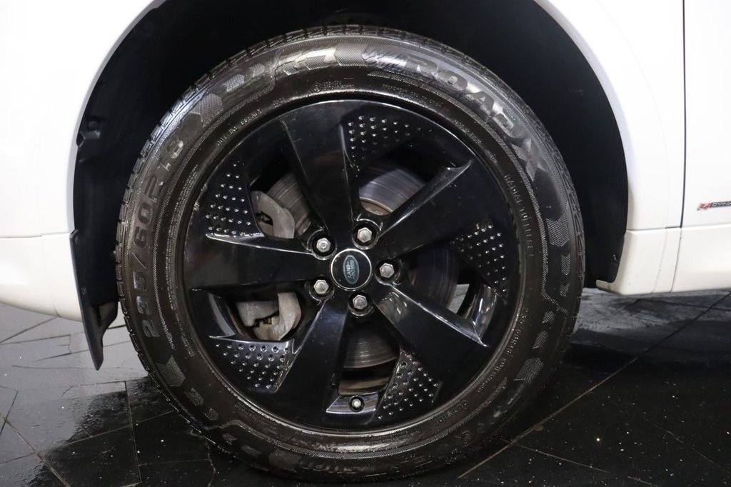 Used Land Rover Discovery Sport 2020 for sale - 77096485: Photo 44