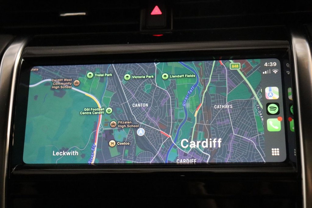 Used Land Rover Discovery Sport 2020 for sale - 77096485: Photo 9