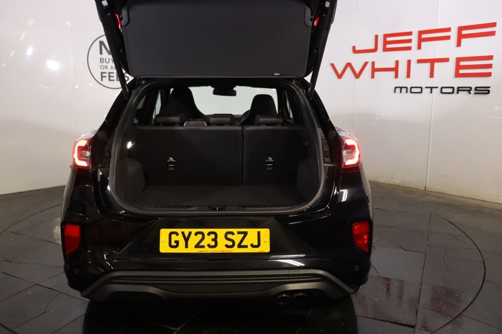 Used Ford Puma 2023 for sale - 77037837: Photo 13