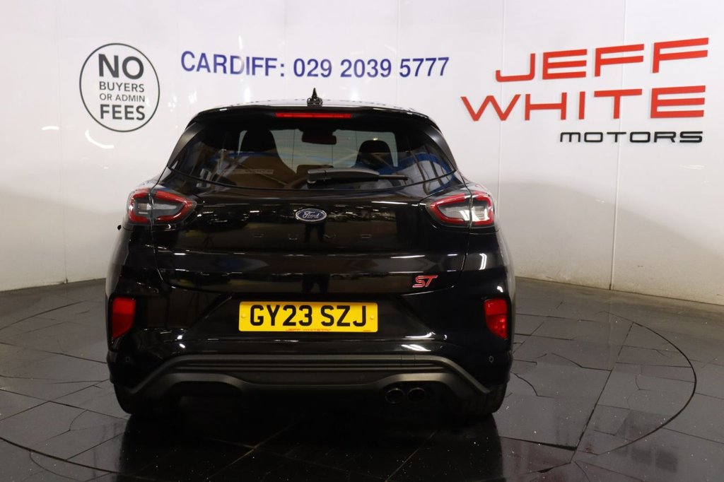 Used Ford Puma 2023 for sale - 77037837: Photo 15