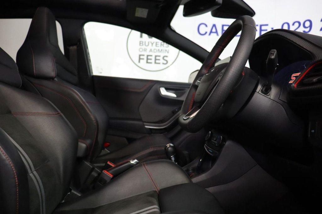 Used Ford Puma 2023 for sale - 77037837: Photo 18