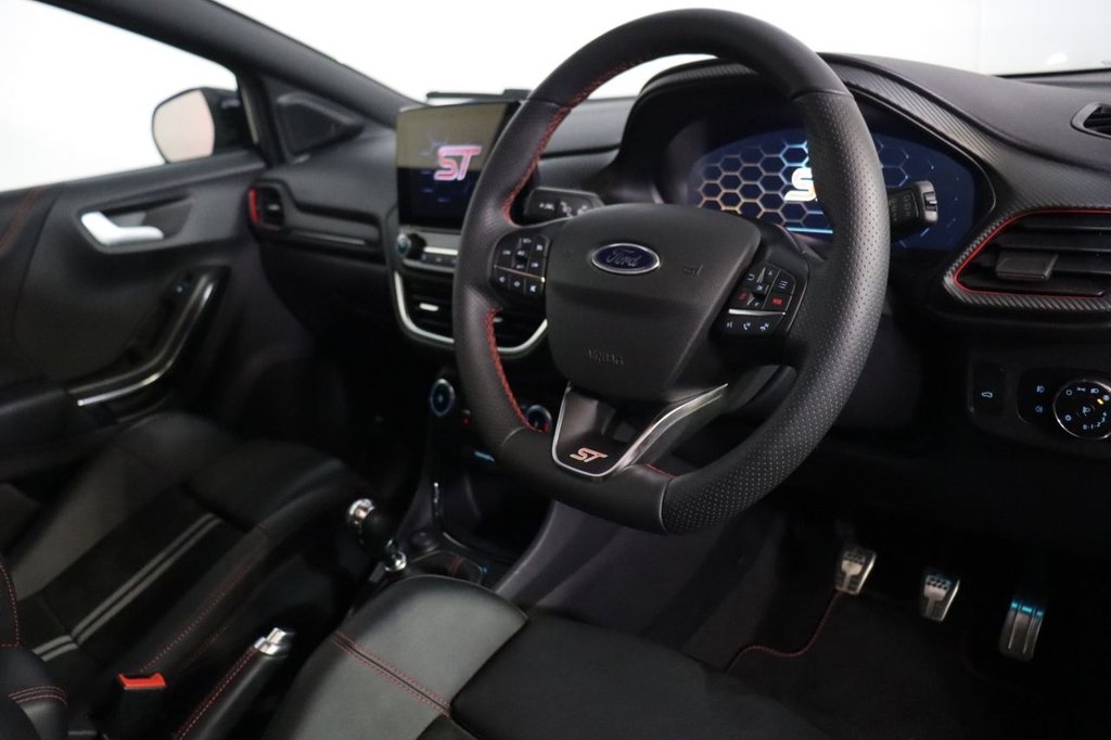 Used Ford Puma 2023 for sale - 77037837: Photo 20