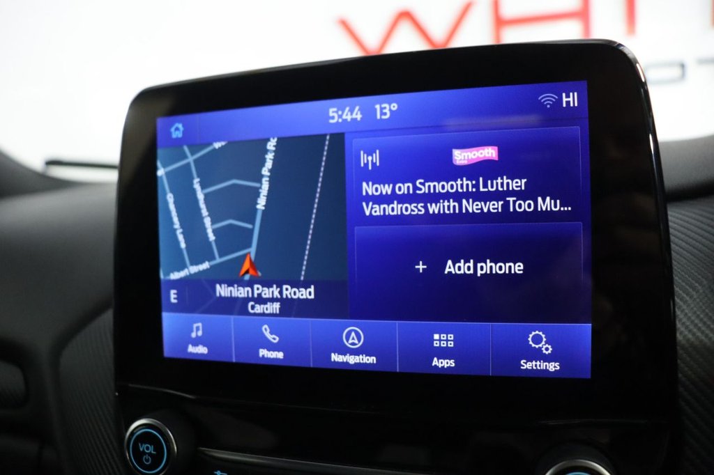 Used Ford Puma 2023 for sale - 77037837: Photo 21