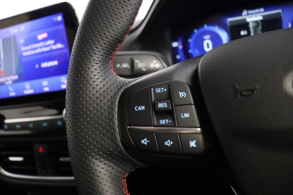 Used Ford Puma 2023 for sale - 77037837: Photo 22