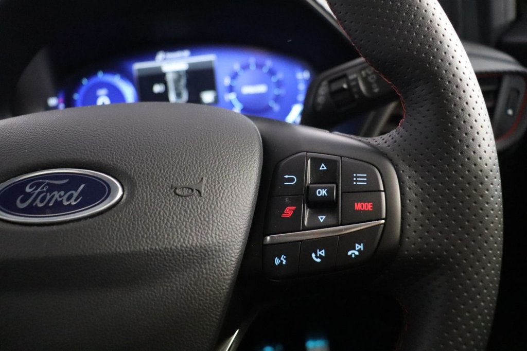 Used Ford Puma 2023 for sale - 77037837: Photo 23