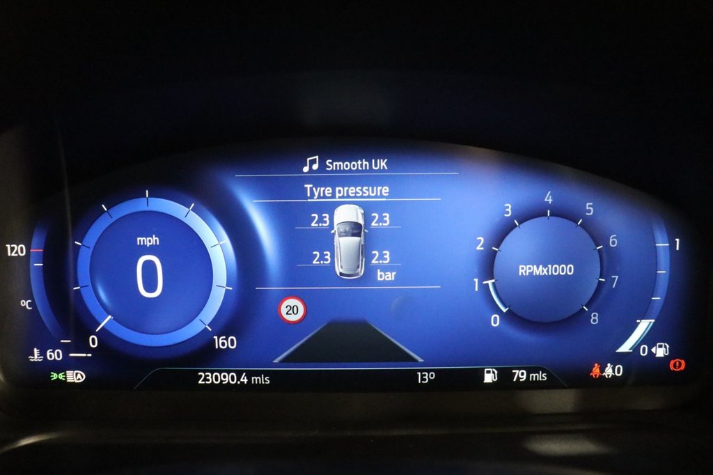 Used Ford Puma 2023 for sale - 77037837: Photo 24