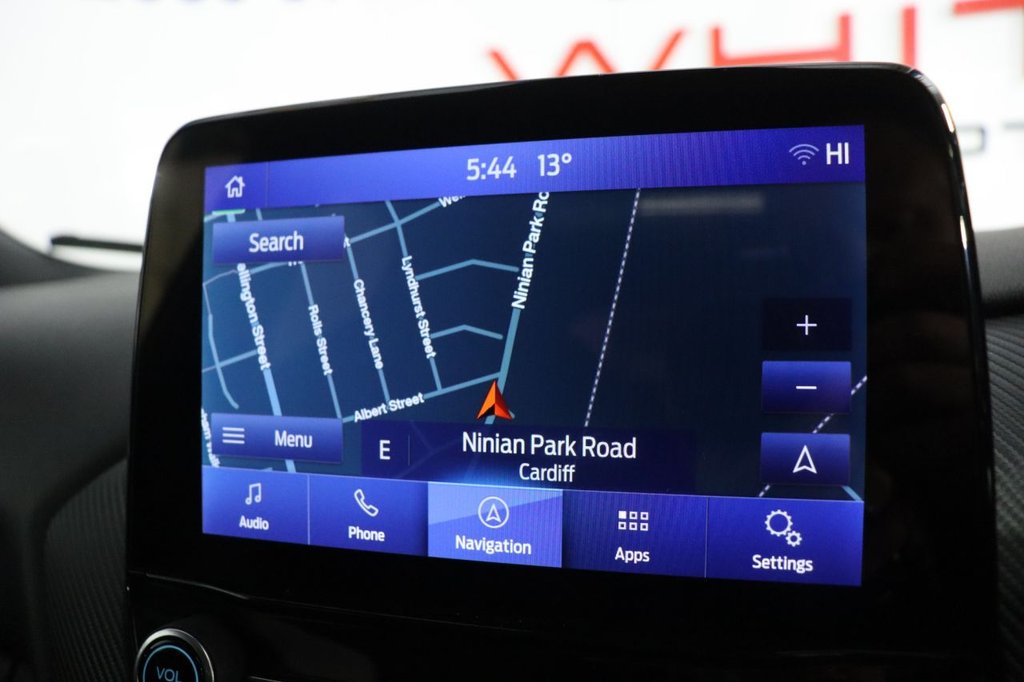 Used Ford Puma 2023 for sale - 77037837: Photo 26