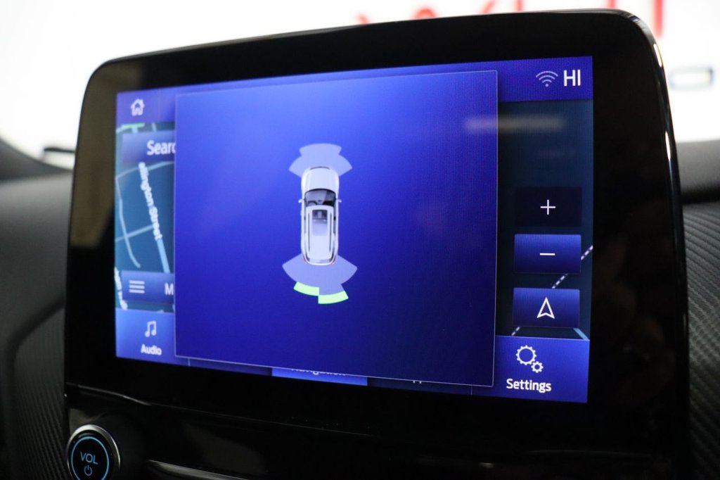 Used Ford Puma 2023 for sale - 77037837: Photo 27