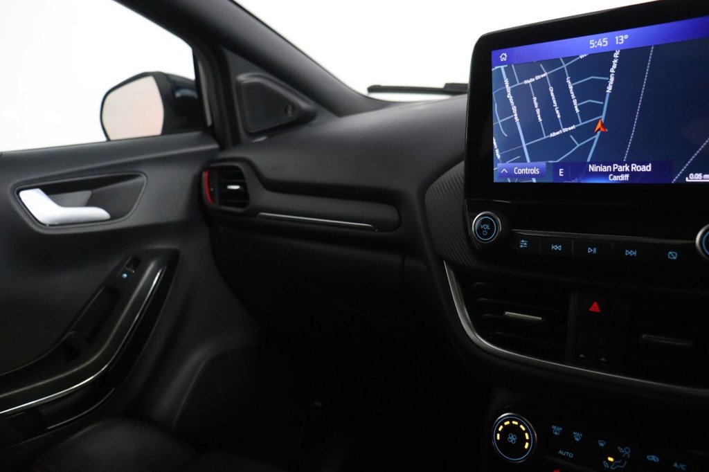 Used Ford Puma 2023 for sale - 77037837: Photo 29